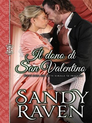 cover image of Il dono di San Valentino